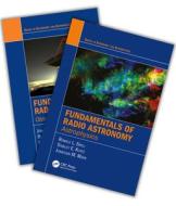 Fundamentals Of Radio Astronomy di Jonathan Marr, Ronald L. Snell, Stanley E. Kurtz edito da Taylor & Francis Ltd