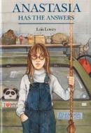 Anastasia Has the Answers di Lois Lowry edito da Harcourt Brace and Company