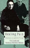 Healing Pain di Marianne Davidsen-Nielsen, Nini Leick edito da Taylor & Francis Ltd