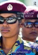 Global South to the Rescue edito da Taylor & Francis Ltd