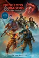 Dungeons & Dragons: Honor Among Thieves: The Junior Novelization (Dungeons & Dragons: Honor Among Thieves) di David Lewman edito da RANDOM HOUSE