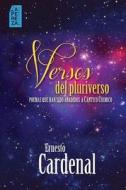 Versos del Pluriverso di Ernesto Cardenal, La Pereza Ediciones edito da La Pereza Ediciones