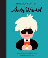 Andy Warhol di Maria Isabel Sanchez Vegara edito da FRANCES LINCOLN