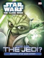 Who Are the Jedi? di Glenn Dakin edito da DK Publishing (Dorling Kindersley)