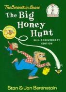 The Big Honey Hunt: 50th Anniversary Party Edition di Stan Berenstain, Jan Berenstain edito da Turtleback Books