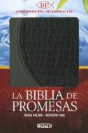 La Biblia de Promesas-Rvr 1960 edito da Editorial Unilit