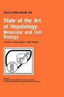 State of the Art of Hepatology edito da Springer Netherlands