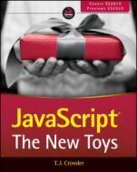 JavaScript di T. J. Crowder edito da Wiley John + Sons