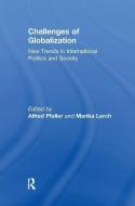 Challenges of Globalization edito da Taylor & Francis Ltd