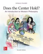 Instructor's Edition Does Center Hold?: Intro West Phil di Donald Palmer edito da Mcgraw-hill Education