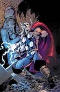 Thor: The Trial Of Thor di Michael Avon Oeming edito da Marvel Comics