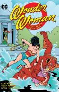 Wonder Woman di Kurt Busiek edito da DC Comics