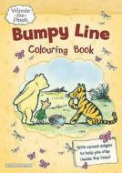Winnie-the-pooh Bumpy Line Colouring Book edito da Egmont Uk Ltd