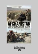 Afghanistan di John C. Griffiths edito da Readhowyouwant.com Ltd