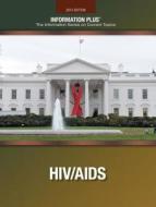 HIV/AIDS di Barbara Wexler edito da Gale Cengage
