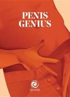 Penis Genius mini book di Jordan LaRousse, Samantha Sade edito da Fair Winds Press