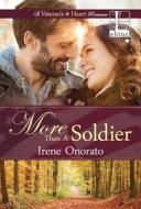 More than a Soldier di Irene Onorato edito da Kensington Publishing