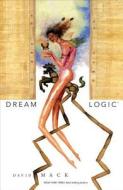 Dream Logic di David Mack edito da Dark Horse Comics