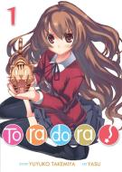 Toradora! (Light Novel) Vol. 1 di Yuyuko Takemiya edito da Seven Seas Entertainment, LLC