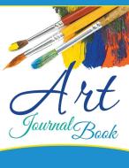 Art Journal Book di Speedy Publishing Llc edito da Speedy Publishing LLC
