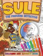 Sule the Proverb Detective di Rene Rawls edito da Ener House Publishers