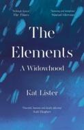 The Elements di Kat Lister edito da Icon Books