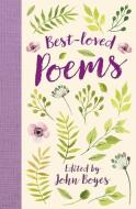 Best Loved Poems di John Boyes edito da ARCTURUS PUB