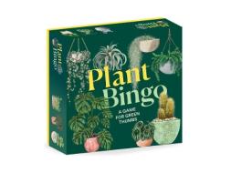 Plant Bingo: A Game for Green Thumbs edito da SMITH STREET BOOKS