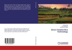 Direct Seeded Rice Technology di Hemant Patil, Uttam Mahadkar, Dnyaneshwar Jagtap edito da LAP Lambert Academic Publishing