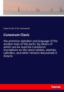 Cuneorum Clavis di Daniel Smith, H. W. Hemsworth edito da hansebooks