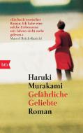 Gefährliche Geliebte di Haruki Murakami edito da btb Taschenbuch