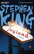 Joyland di Stephen King edito da Heyne Taschenbuch