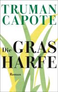 Die Grasharfe di Truman Capote edito da Suhrkamp Verlag AG