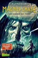 Magnus Chase 2: Der Hammer des Thor di Rick Riordan edito da Carlsen Verlag GmbH