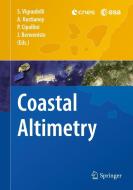 Coastal Altimetry edito da Springer-verlag Berlin And Heidelberg Gmbh & Co. Kg