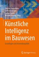 Künstliche Intelligenz im Bauwesen edito da Springer-Verlag GmbH