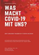 Was macht Covid-19 mit uns? di Sandra Oettel edito da Books on Demand