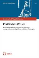 Praktisches Wissen edito da Nomos Verlags GmbH