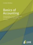 Basics of Accounting di Carsten Berkau edito da UVK Verlagsgesellschaft mbH