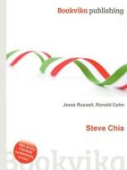 Steve Chia edito da Book On Demand Ltd.