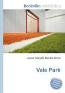 Vale Park edito da Book On Demand Ltd.