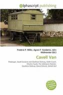 Cavell Van edito da Betascript Publishing