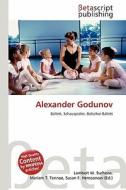 Alexander Godunov edito da Betascript Publishing