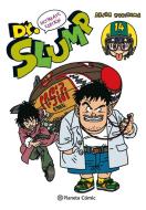 Dr. Slump 14 di Akira Toriyama edito da Planeta DeAgostini Cómics