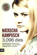 3.096 dies di Natascha Kampusch edito da Ara Llibres
