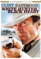 White Hunter, Black Heart edito da Warner Home Video