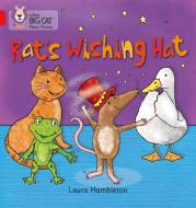 RAT'S WISHING HAT di Laura Hambleton edito da HarperCollins Publishers