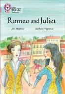 Romeo and Juliet di Jon Mayhew, Barbara Vagnozzi edito da HarperCollins Publishers