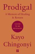 Prodigal di Kayo Chingonyi edito da HarperCollins Publishers