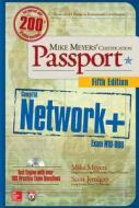 Mike Meyers' Comptia Network+ Certification Passport, Fifth Edition (exam N10-006) di Mike Meyers, Jonathan Weissman edito da Mcgraw-hill Education - Europe
